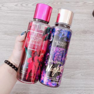 Xịt body victoria thái lan