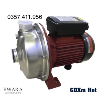 Máy bơm nước nóng EWARA  CDXM -90/10 máy bơm nước nóngl