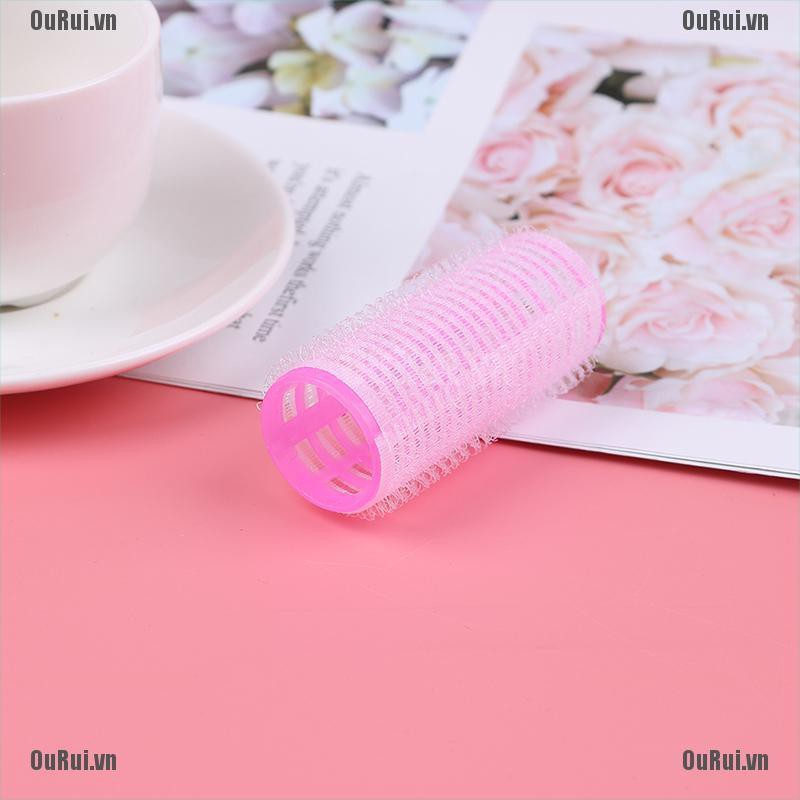 Bộ 3 Dụng Cụ Tạo Kiểu Tóc Xoăn Đơn Giản