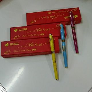 Bút mài ánh dương 061
