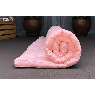 Trải Mặt Nệm Topper Edena DELUXE - MÀU