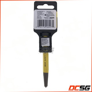 Dục lấy dấu 1/4" 6.0mm Stanley 16-227