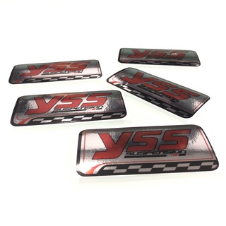 TEM OHLIN / YSS/ NITRON DÁN MỌI CHỖ