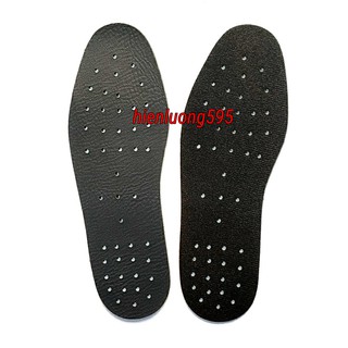 Lót giầy da PU