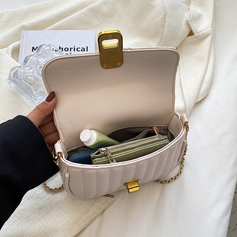 Ms. 2022ins fashion chain bag satchel bag