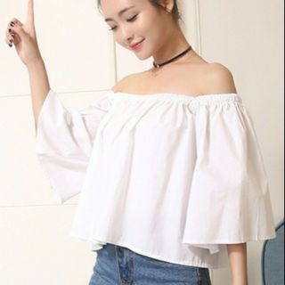 Áo kiểu nữ
