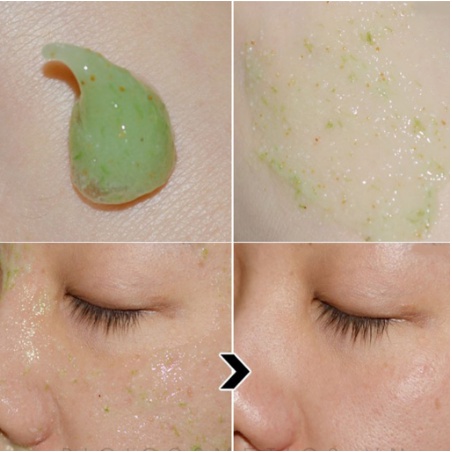 Tẩy tế bào chết Huxley Secret Of Sahara | BigBuy360 - bigbuy360.vn