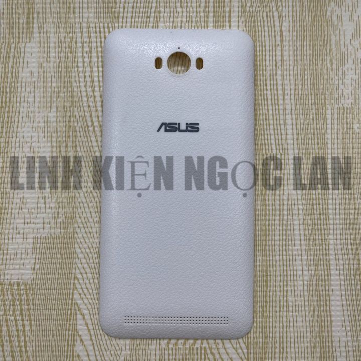 Nắp lưng Asus Zenfone Max ZC550KL