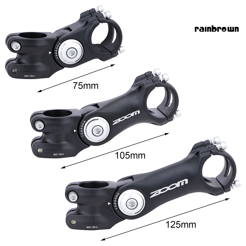 Pô Tăng Xe Đạp Chuyên Nghiệp Điều Chỉnh Được Kết Cấu Mờ Chất Lượng Cao