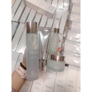 BỘ CẤP NƯỚC HYDRA 9WISHES