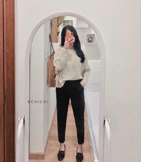 🌿 QUẦN BAGGY CẠP CHUN 🌿