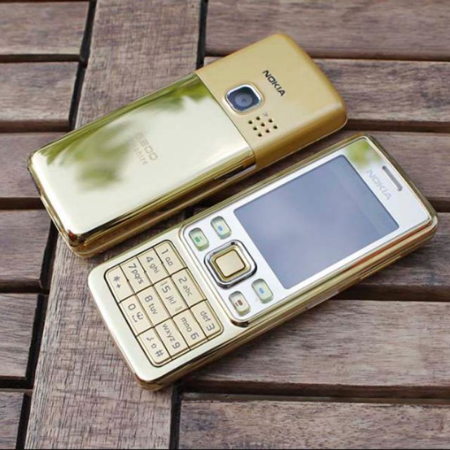 Nokia 6300 Chính Hãng Mới Tinh Đủ Màu Bảo Hành Lâu Dài