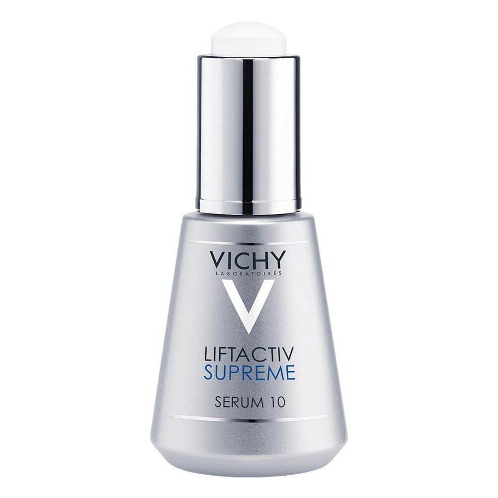 TINH CHẤT SERUM SĂN CHẮC GIẢM NHĂN VICHY LIFTACTIV SUPREME 10