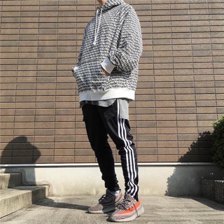QUẦN 3 LINE PANTS UNISEX
