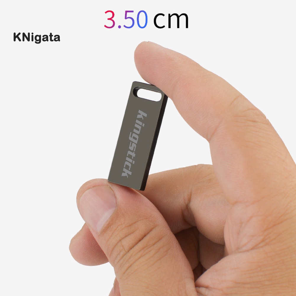 Ổ Đĩa Usb 3.0 4-128gb King-Stick Chất Liệu Kim Loại | BigBuy360 - bigbuy360.vn
