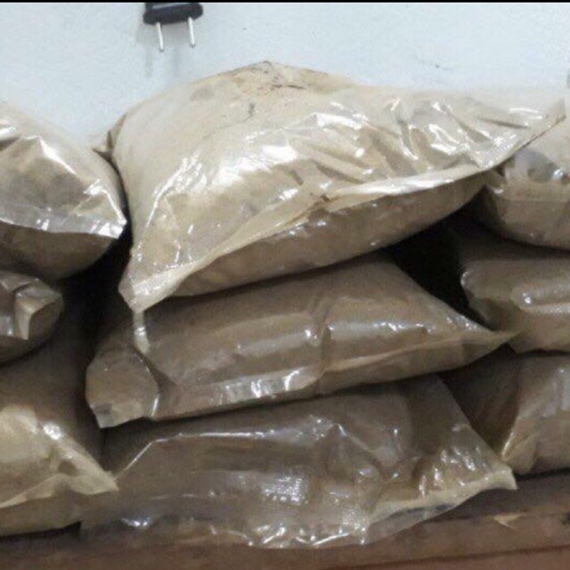 Combo 2kg Bột Bồ hòn