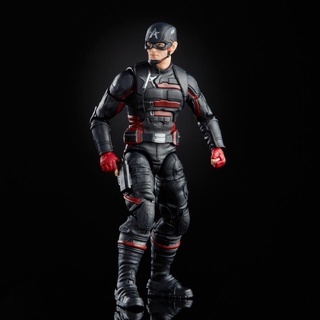 Marvel Legends U.S. Agent