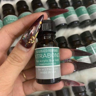 Liên kết bột Xtrabond - Phụ kiện nail