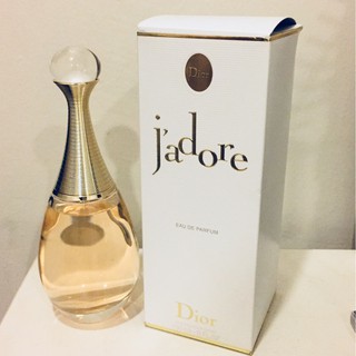Nước hoa nữ Dior J’adore