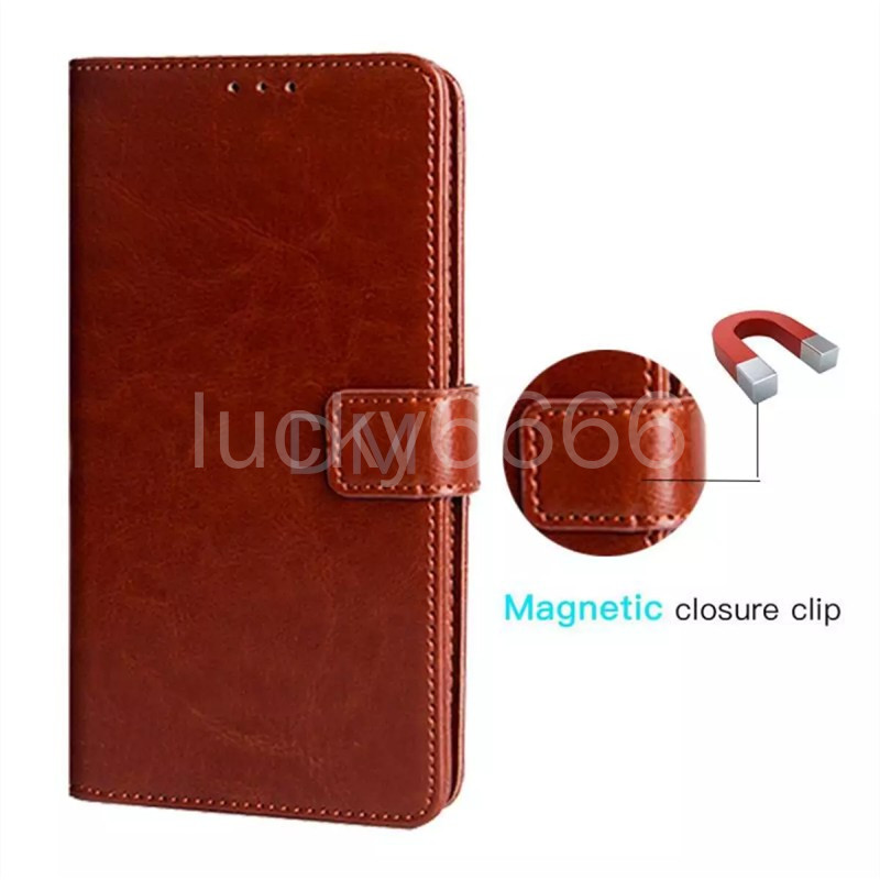SAMSUNG A9 A5 2016 A8 + 2018 A7 A5 A7 2017 A3 A8 A8 2016 A7 2016 Flip Phone Case Business Card Holder Flip Leather Case Wallet Phone Case