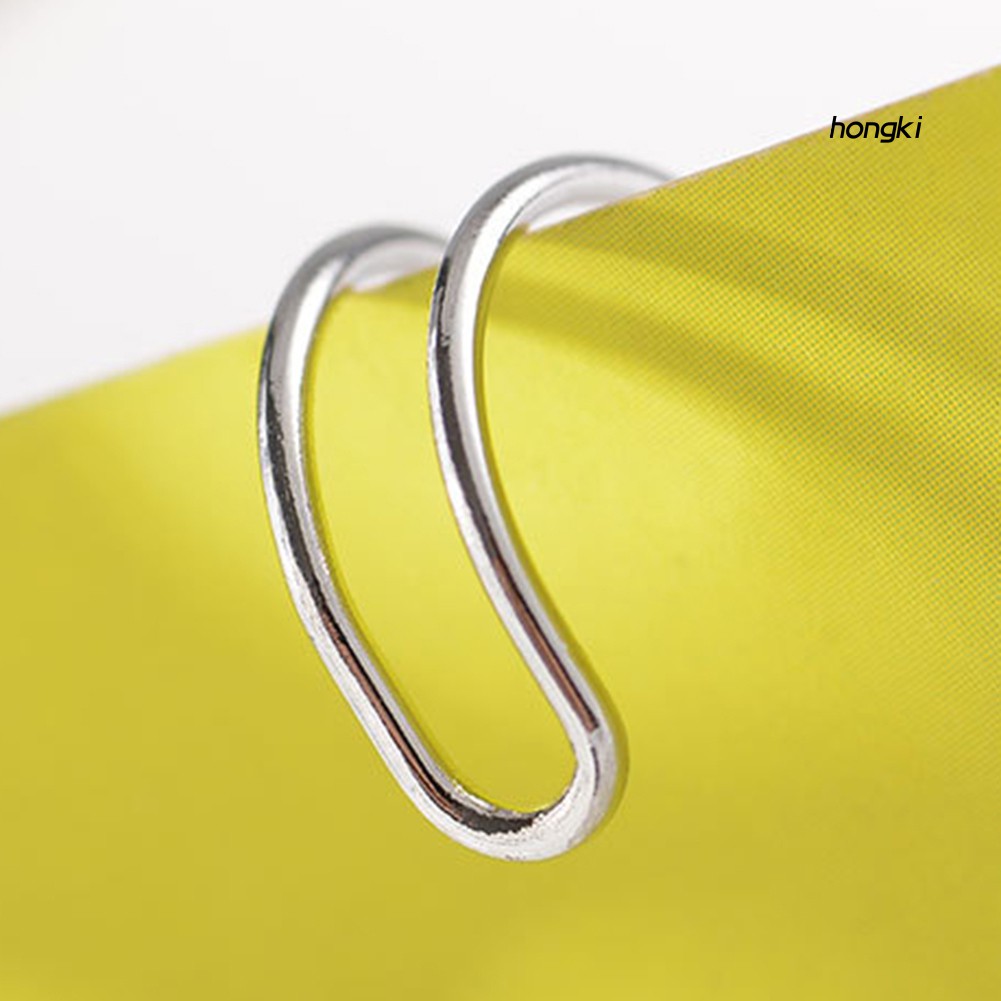 Khuyên vành tai cá tính thời trang cho nữ (1 cái)