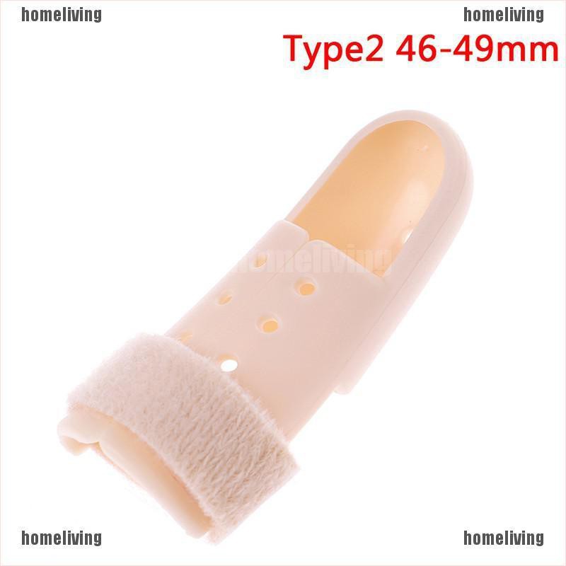 【homeliving】Pain Relief Trigger Finger Splint Straightener Corrector