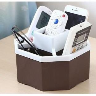 KHAY ĐỰNG DIỀU KHIỂN 5 NGĂN SANADA ⚡𝗙𝗥𝗘𝗘 𝗦𝗛𝗜𝗣 ⚡ Thiết kế tinh tế, màu sắc trang nhã