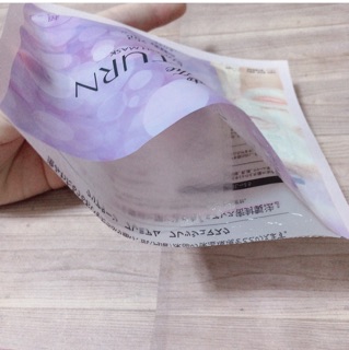Mặt nạ Clear Turn Super Premium