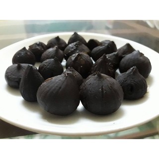 Tỏi đen một nhánh chất lượng cao 300g