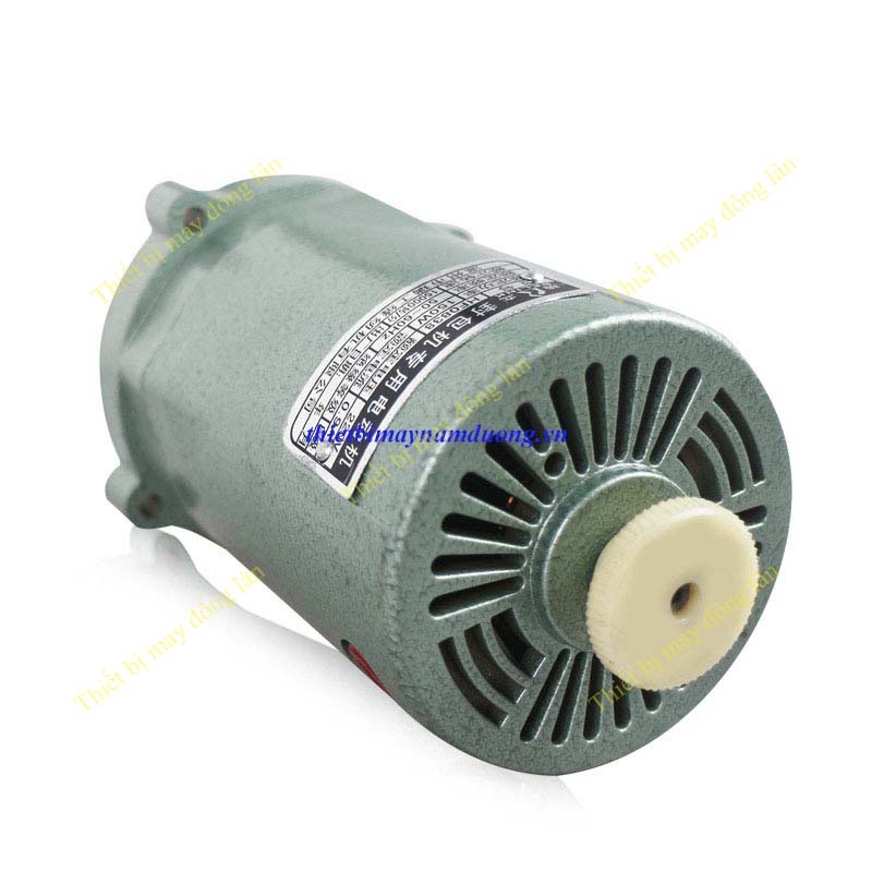 Motor Máy May Bao Gk9-2 &gt; Mô Tơ Máy may bao bì công nghiệp