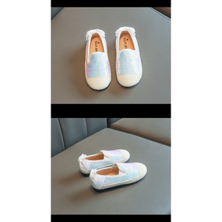 giày lười bé gái size 21-30 siêu dễ thương