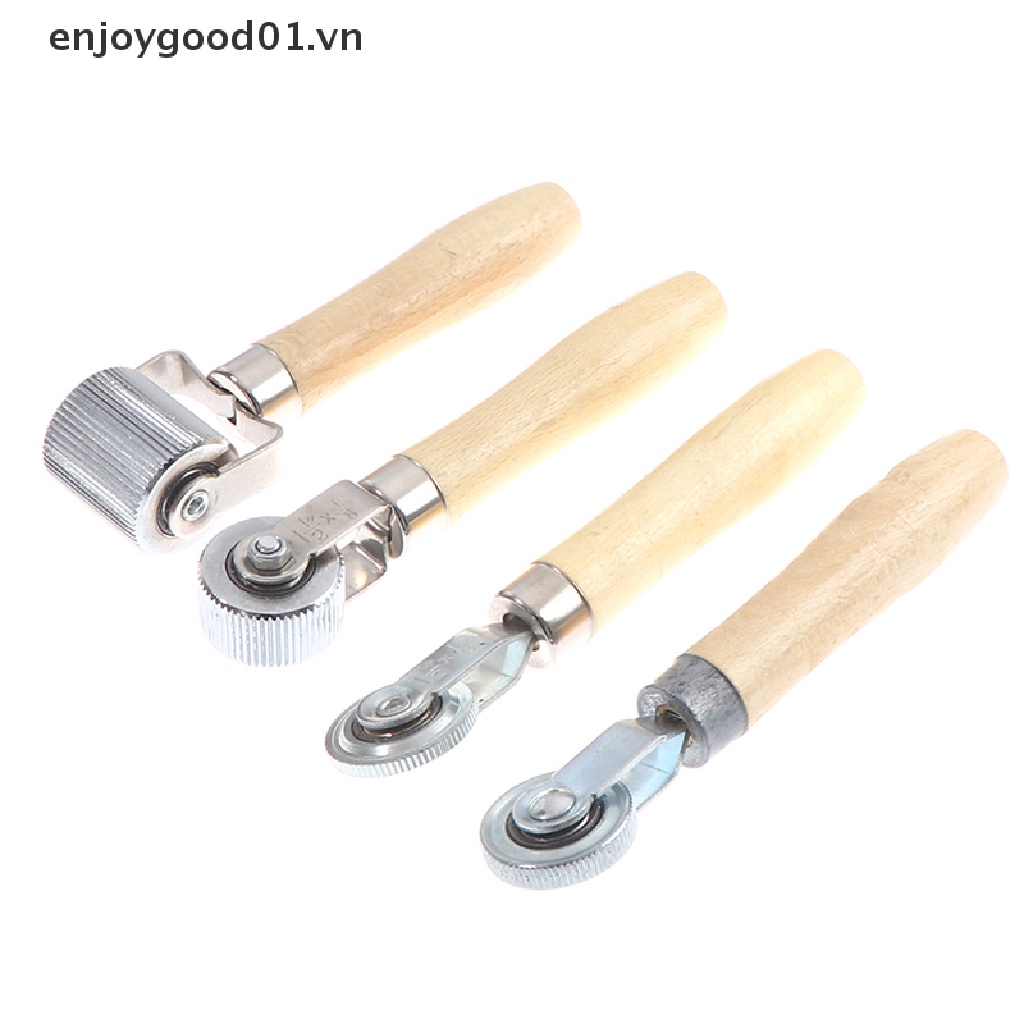 Cây Lăn Kim Loại Cách Âm Loại Bỏ Tiếng Ồn Cho Xe Hơi