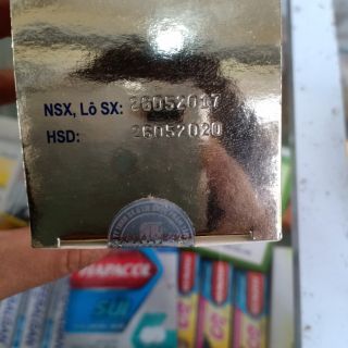 Viên khớp tâm bình