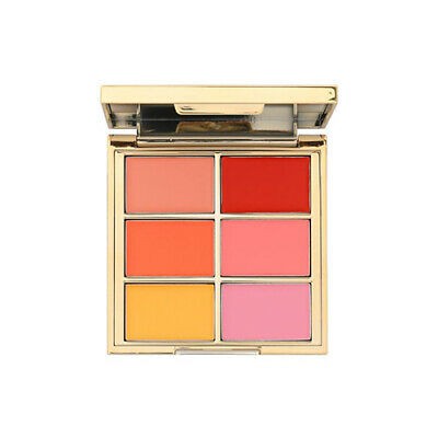 Bảng son - má 3CE TAKE A LAYER 6 ô