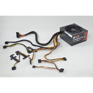 Nguồn psu ximatek 450w cũ