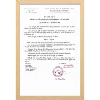 [CHÍNH HÃNG 100%] Ủ Trắng Lux Yến Tươi soHERBs