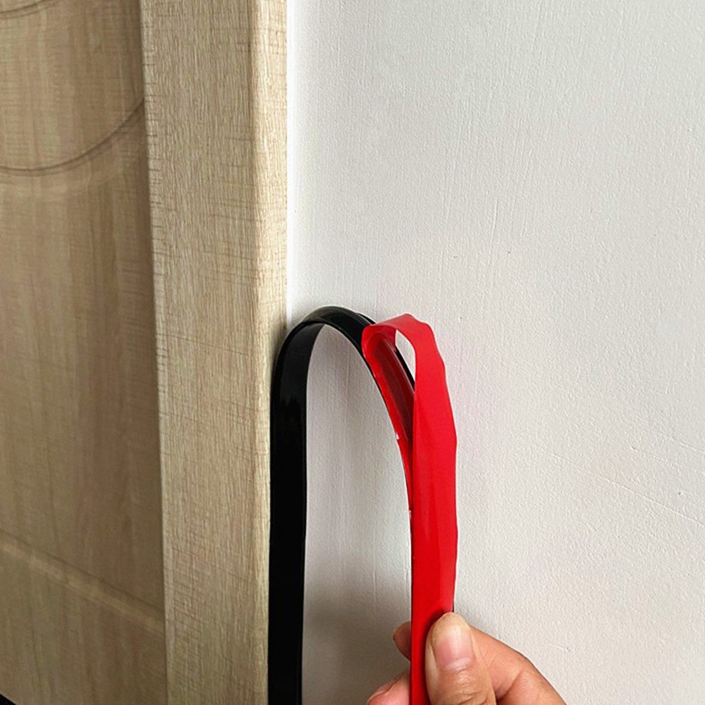 Miếng dán trang trí viền tường nhà nhiều màu tùy chọn