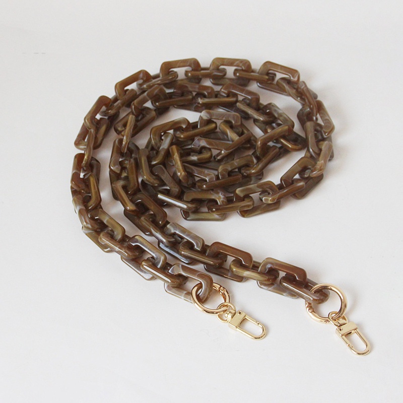 Dây Đeo Tay Thay Thế Cho Túi Xách Handmade 45 / 80 / 120cm