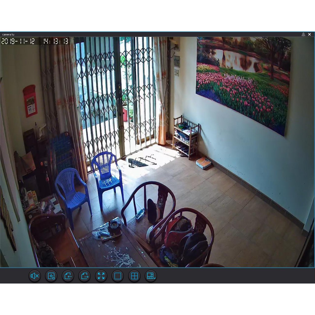 Camera Yoosee 2.0MP 1080 Pixel Tiếng Việt - Thẻ 32G Chính Hãng Yoosee | BigBuy360 - bigbuy360.vn