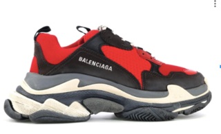 ⚡️[ FLASHSALE]⚡️GIÀY BALENCIAGA TRIPlE S 🔥