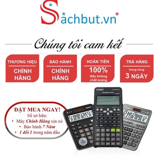 Máy Tính Bỏ Túi Mini Casio LC-403 (07 Năm Bảo Hành )