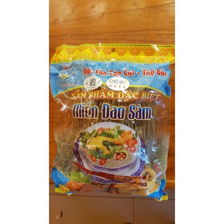 Miiến sâm lào cai tui 250g
