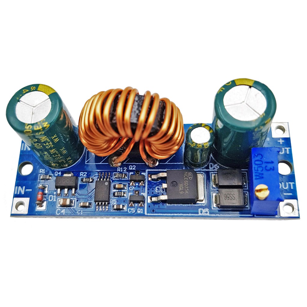 Module ổn áp Buck Boost XY-SJV-4