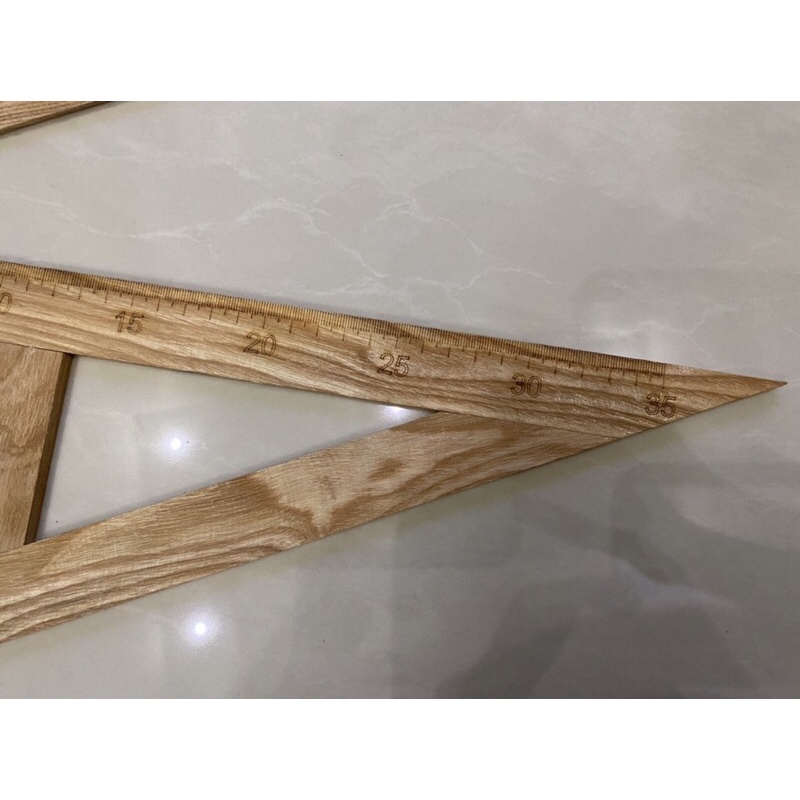 Thước Eke Dành Cho Giáo Viên