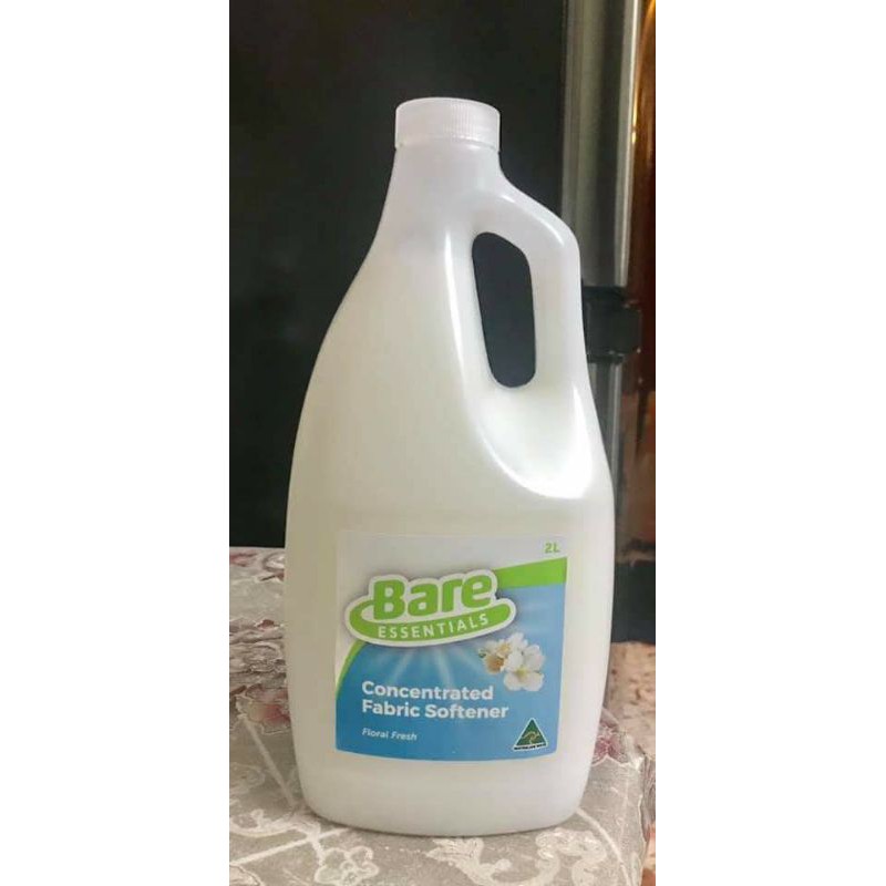 Xả vải 2L hàng nội địa Úc