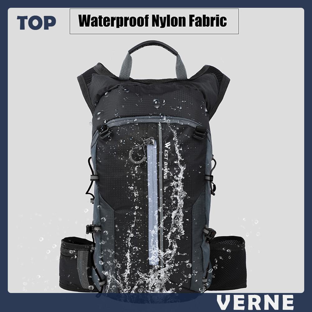Balo Thể Thao Chống Thấm Nước VERNESS WEST BIKING 10L