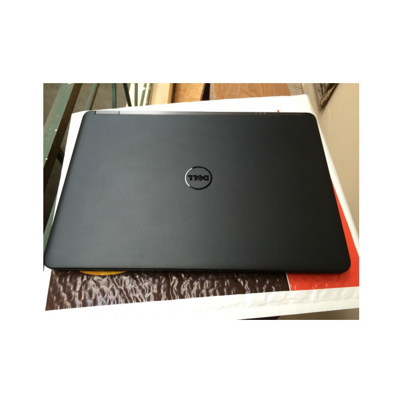 Laptop DELL 7250 - Core i5, Ram 4G, SSD 128Gb, 12.5 inch - Hàng nhập khẩu | BigBuy360 - bigbuy360.vn