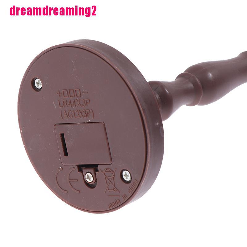 Đèn LED Trang Trí Nhà Búp Bê Tỉ Lệ 1: 12