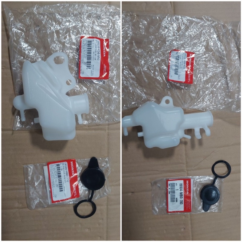 Bình Nước Phụ Winner V1 / Winner X hàng Chính hãng