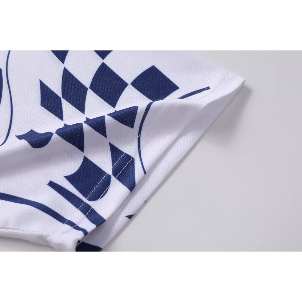 Bộ Đồ Thể Thao Mùa Hè 2022 Li Ning Mới Phù Hợp Với Nam Và Nữ Thoáng Khí Thấm Hút Mồ Hôi